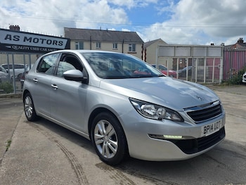 Used Peugeot 308 2014 for sale - 78573879: Photo