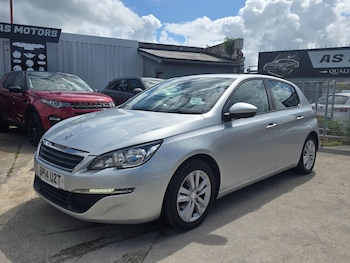 Used Peugeot 308 2014 for sale - 78573879: Photo