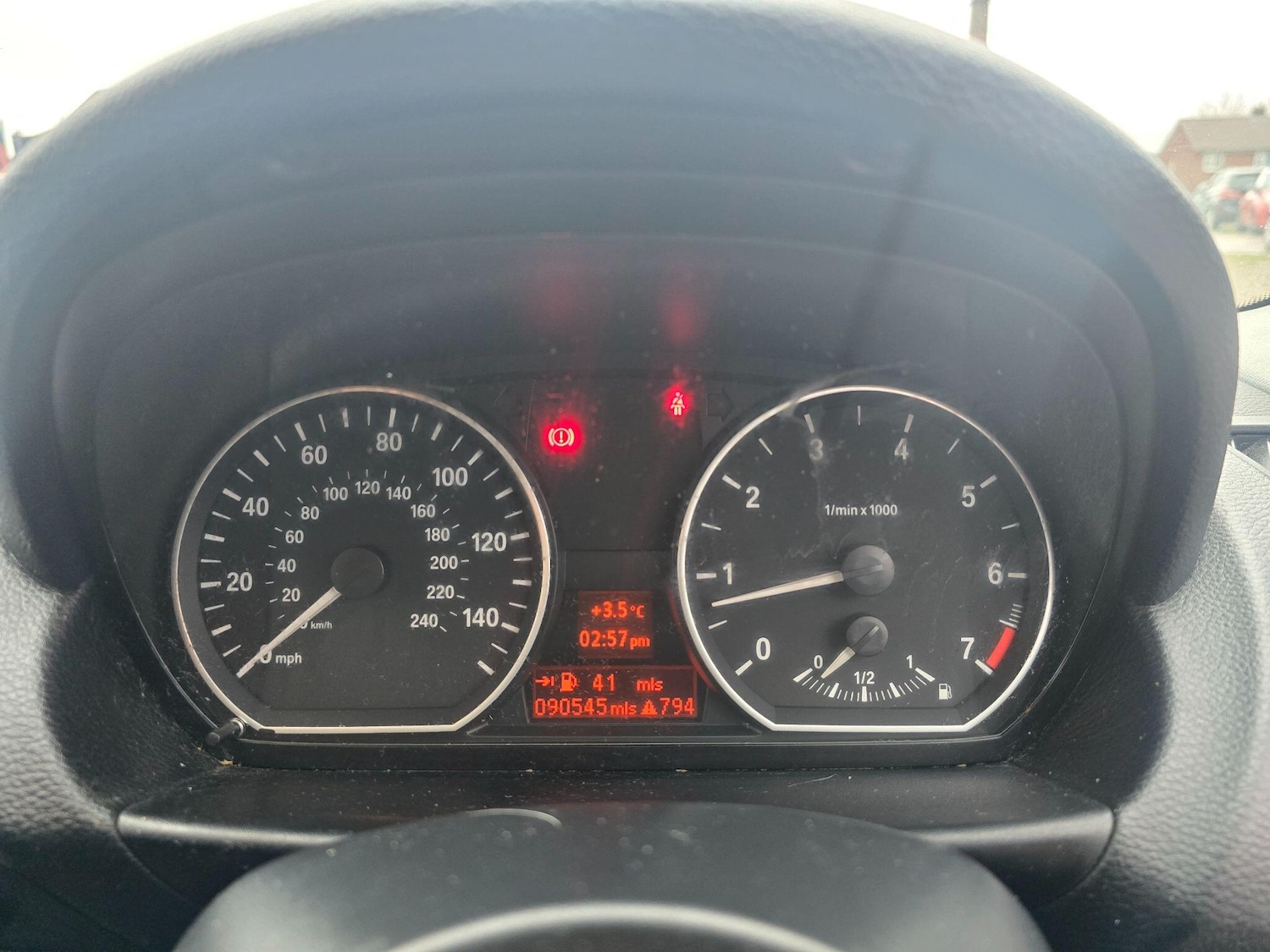 Used BMW 1 Series 2010 for sale - 77155664: Photo 10