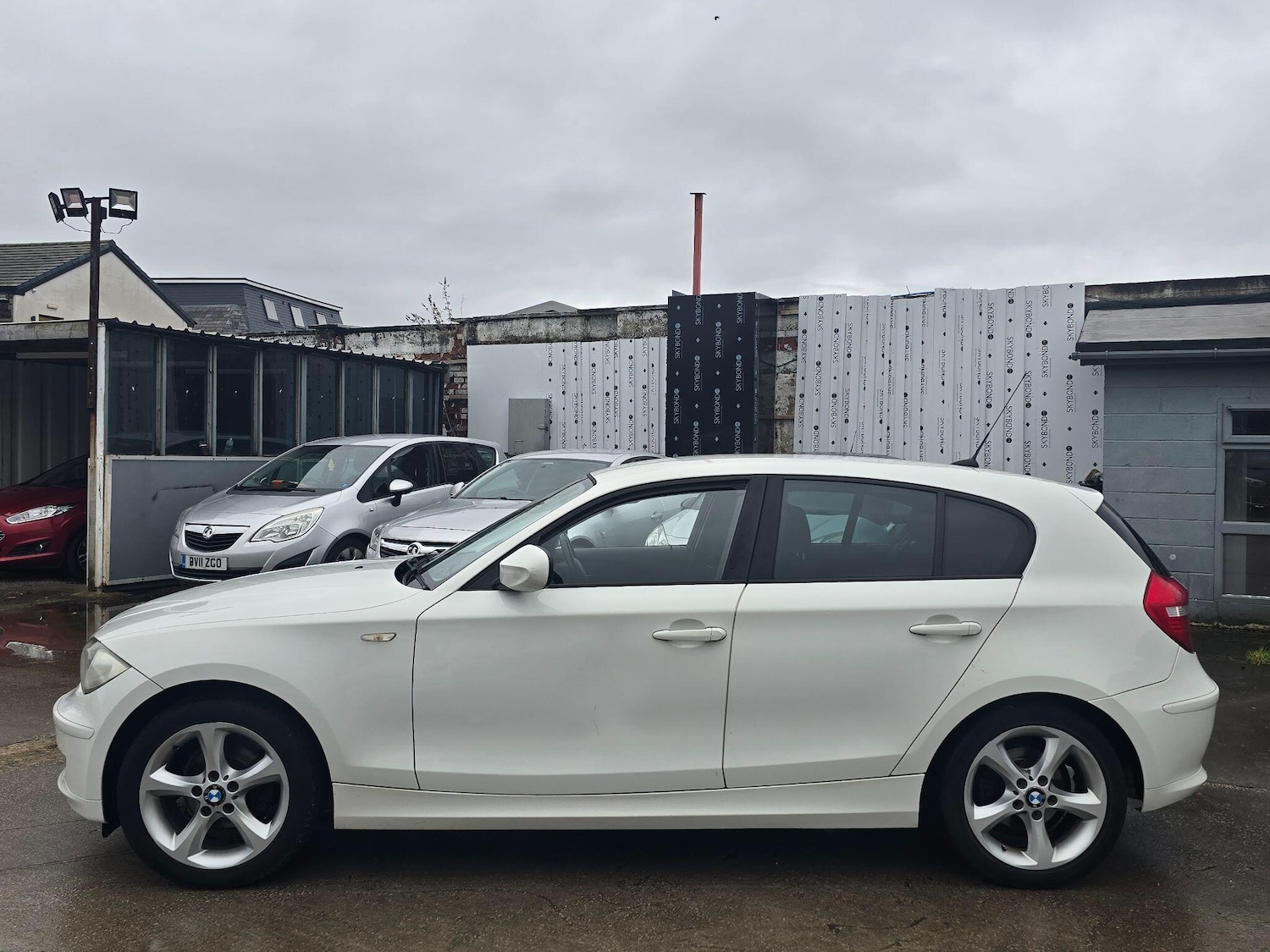 Used BMW 1 Series 2010 for sale - 77155664: Photo 4