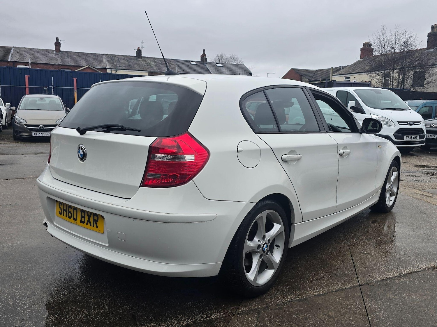 Used BMW 1 Series 2010 for sale - 77155664: Photo 7