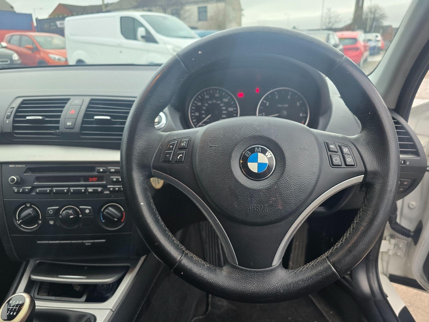 Used BMW 1 Series 2010 for sale - 77155664: Photo 9