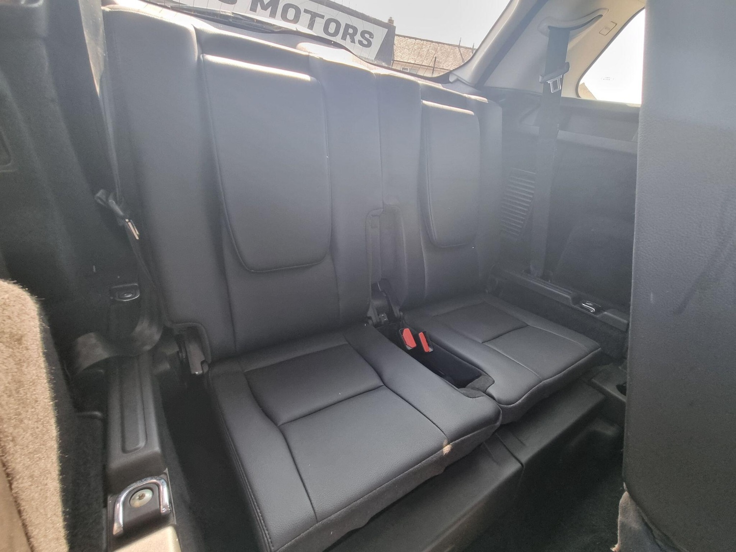 Used Land Rover Discovery Sport 2017 for sale - 76371268: Photo 7