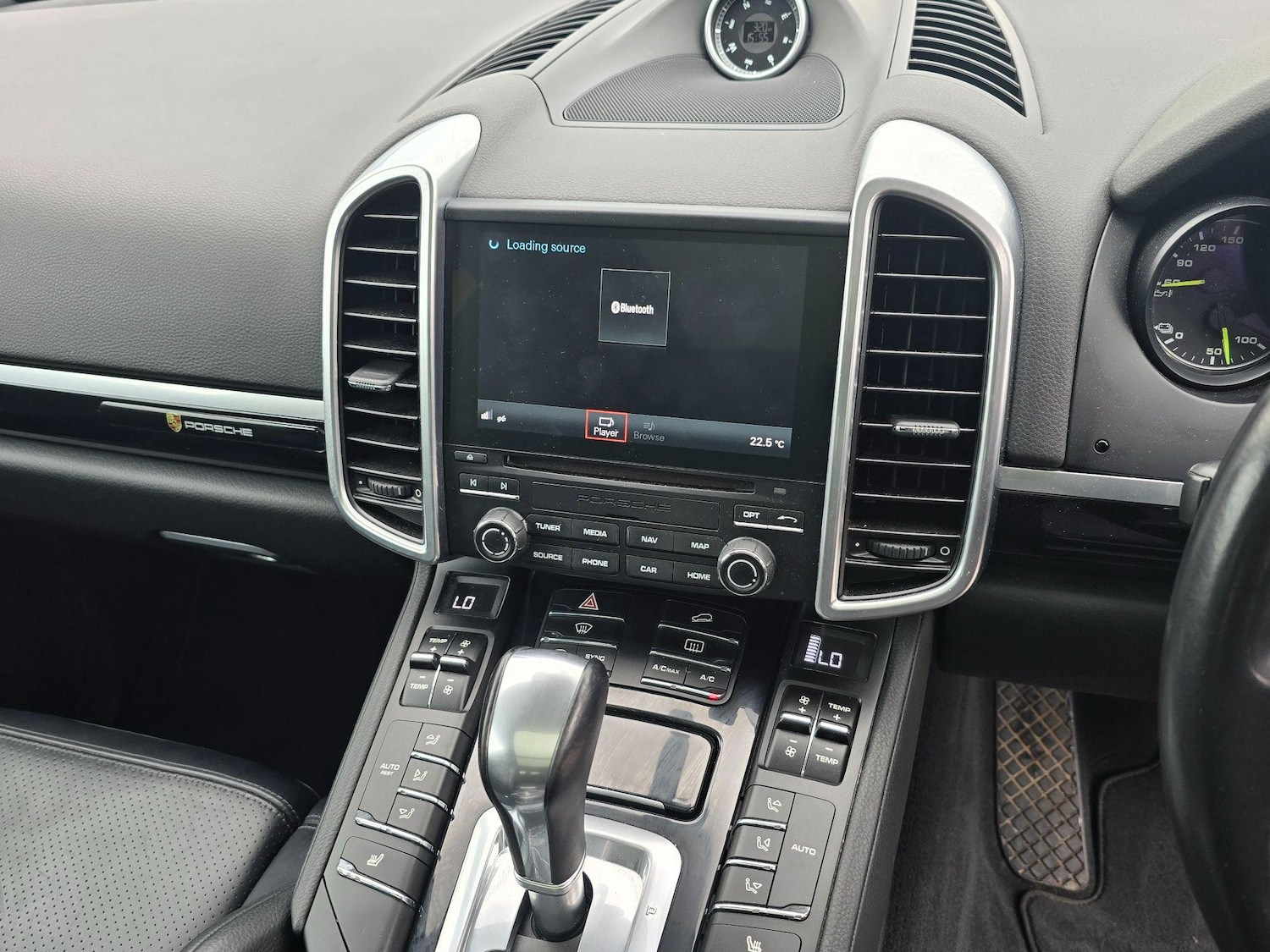 Used Porsche Cayenne 2017 for sale - 76370812: Photo 11