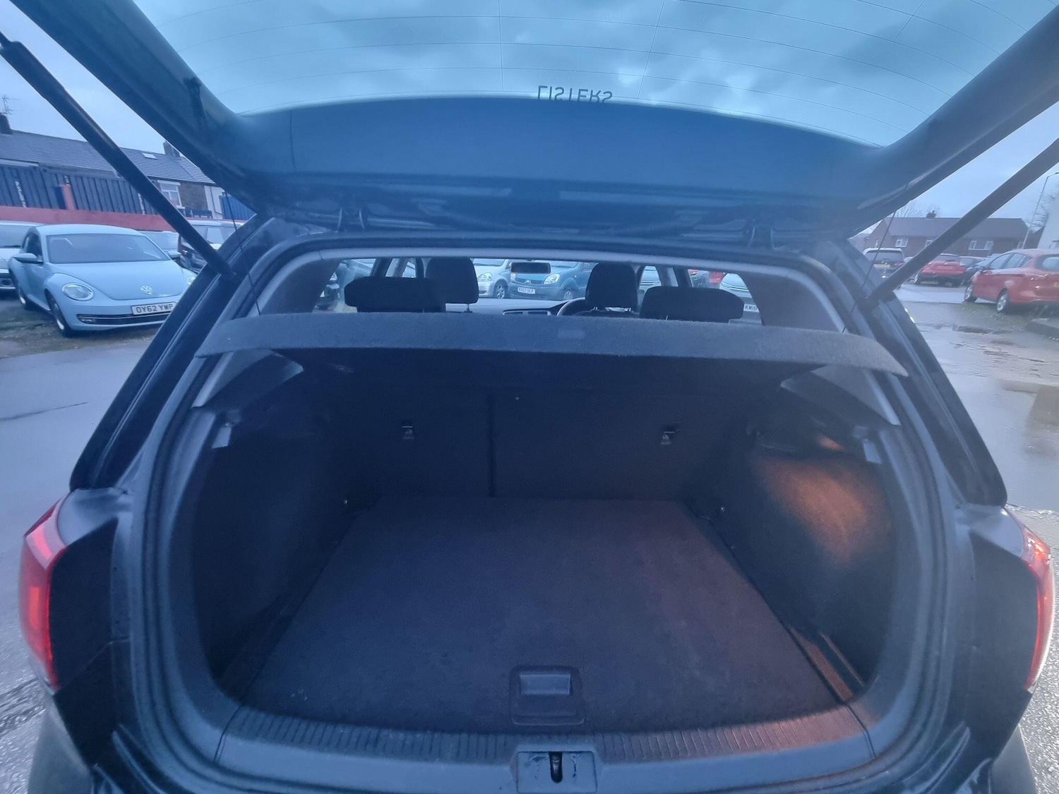 Used Volkswagen Golf 2014 for sale - 76898867: Photo 13