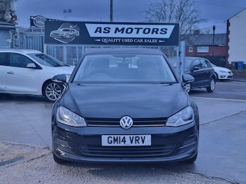 Used Volkswagen Golf 2014 for sale - 76898867: Photo