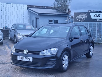 Used Volkswagen Golf 2014 for sale - 76898867: Photo