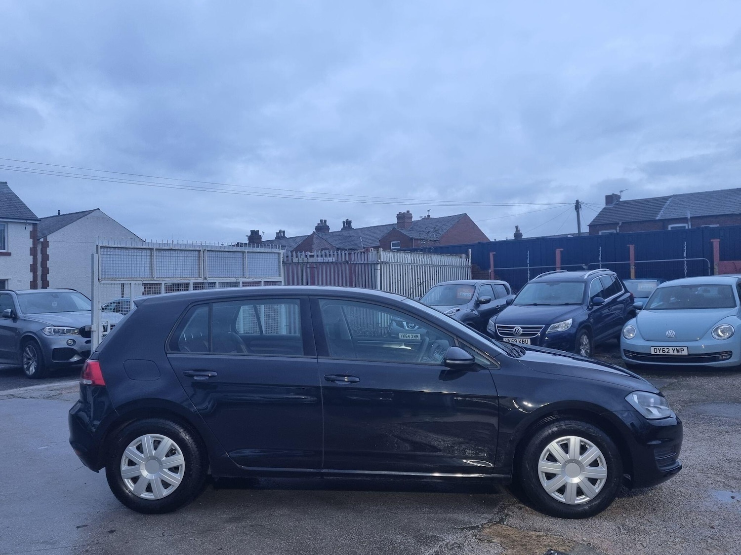 Used Volkswagen Golf 2014 for sale - 76898867: Photo 8