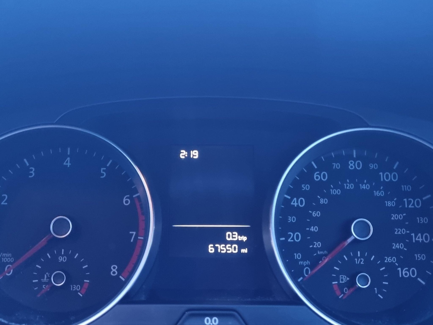 Used Volkswagen Golf 2014 for sale - 76898867: Photo 9