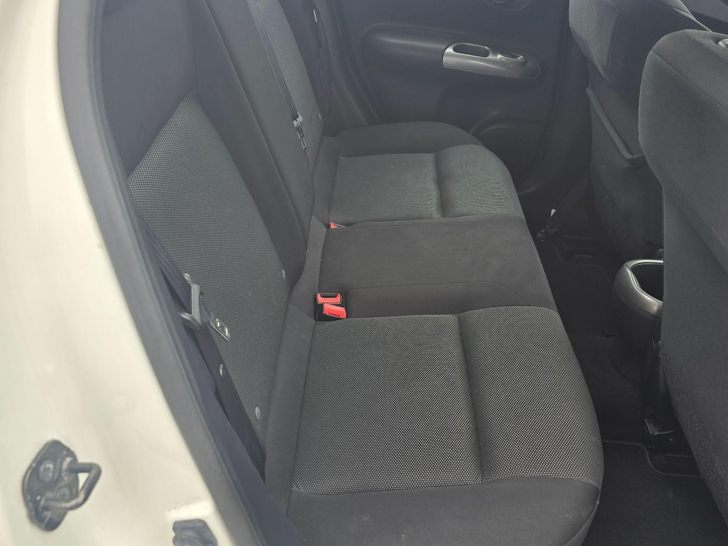 Used Nissan Juke 2011 for sale - 76370647: Photo 13