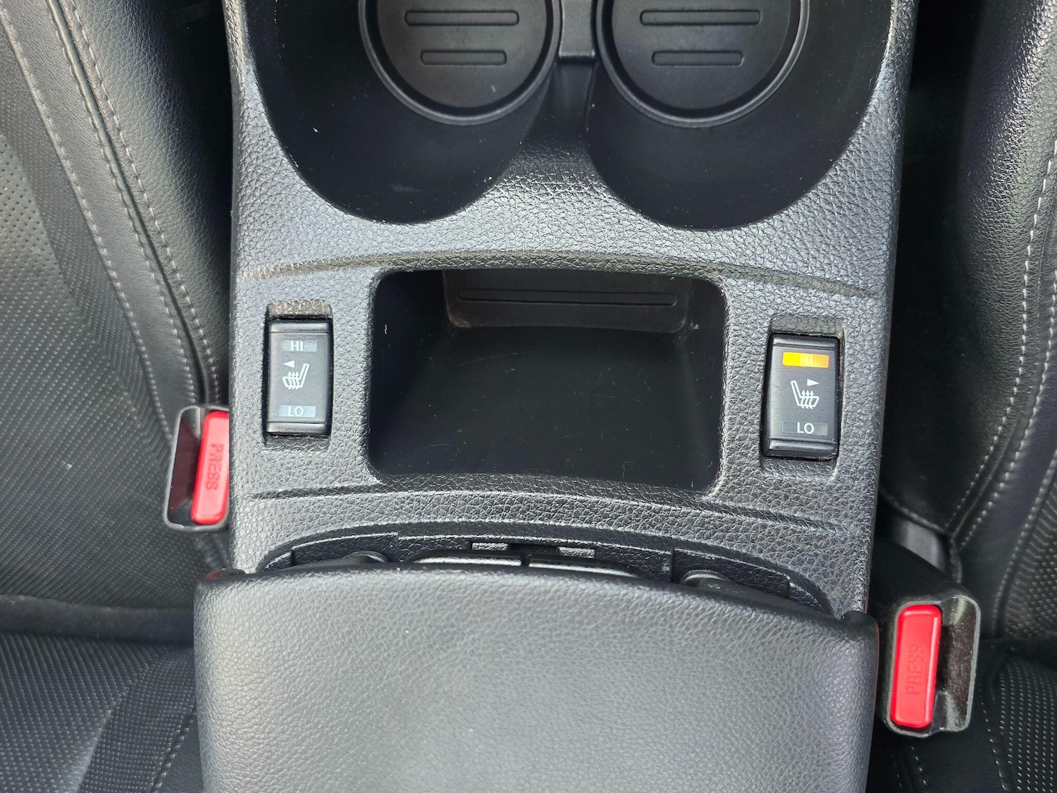 Used Nissan Qashqai 2016 for sale - 77163585: Photo 11