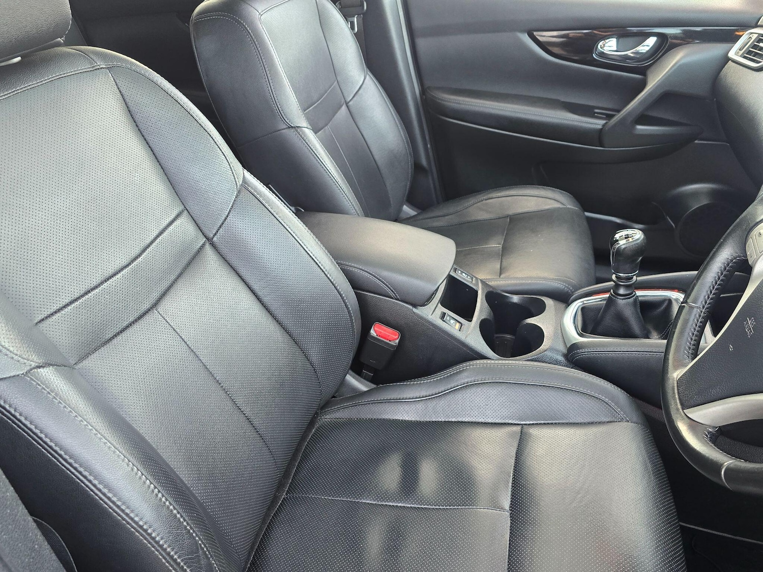 Used Nissan Qashqai 2016 for sale - 77163585: Photo 12