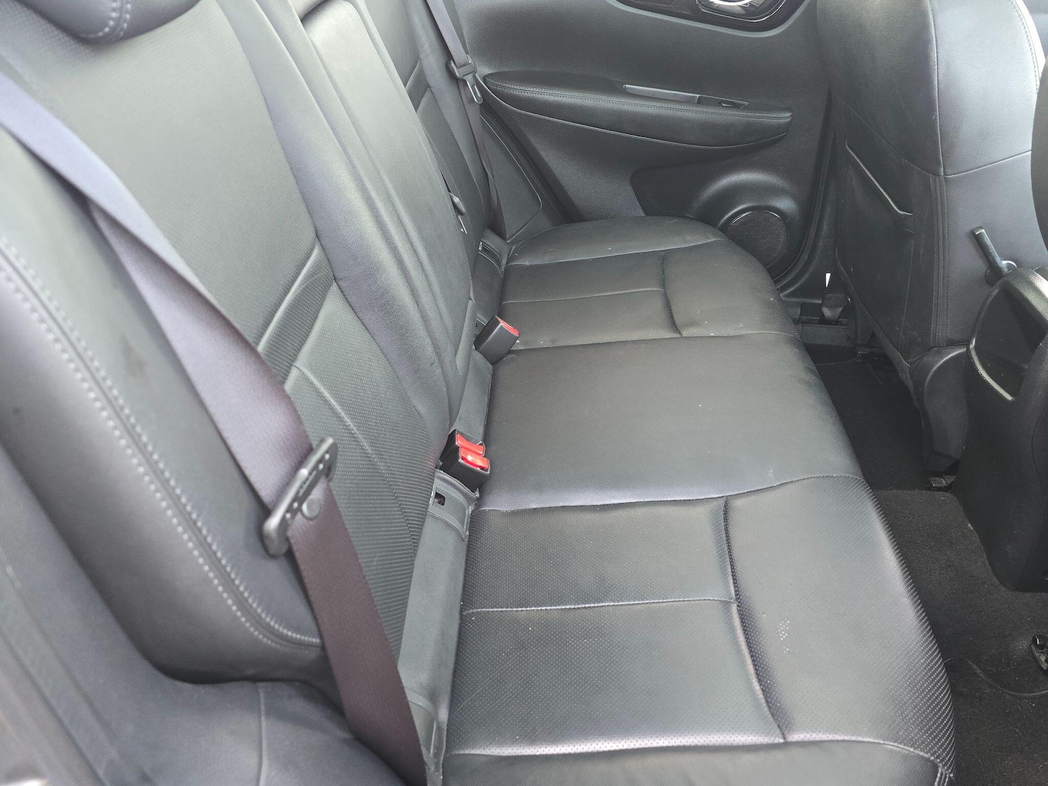 Used Nissan Qashqai 2016 for sale - 77163585: Photo 13