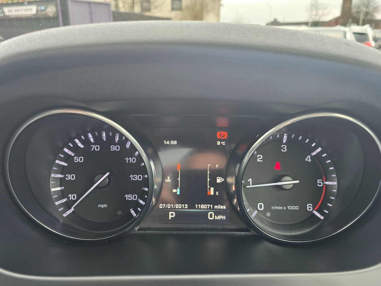 Used Land Rover Discovery Sport for sale - 77511377: Photo 10