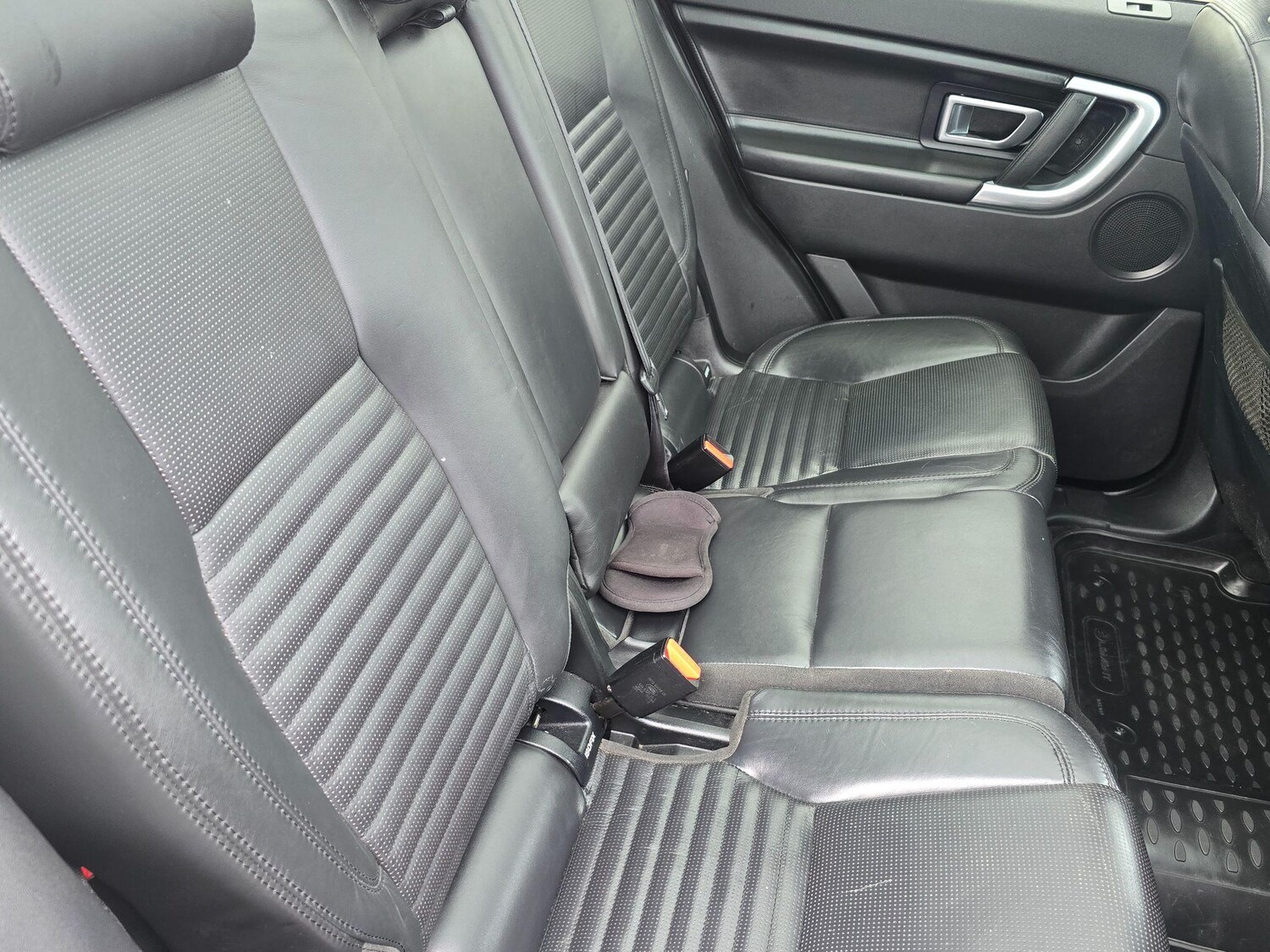 Used Land Rover Discovery Sport for sale - 77511377: Photo 13