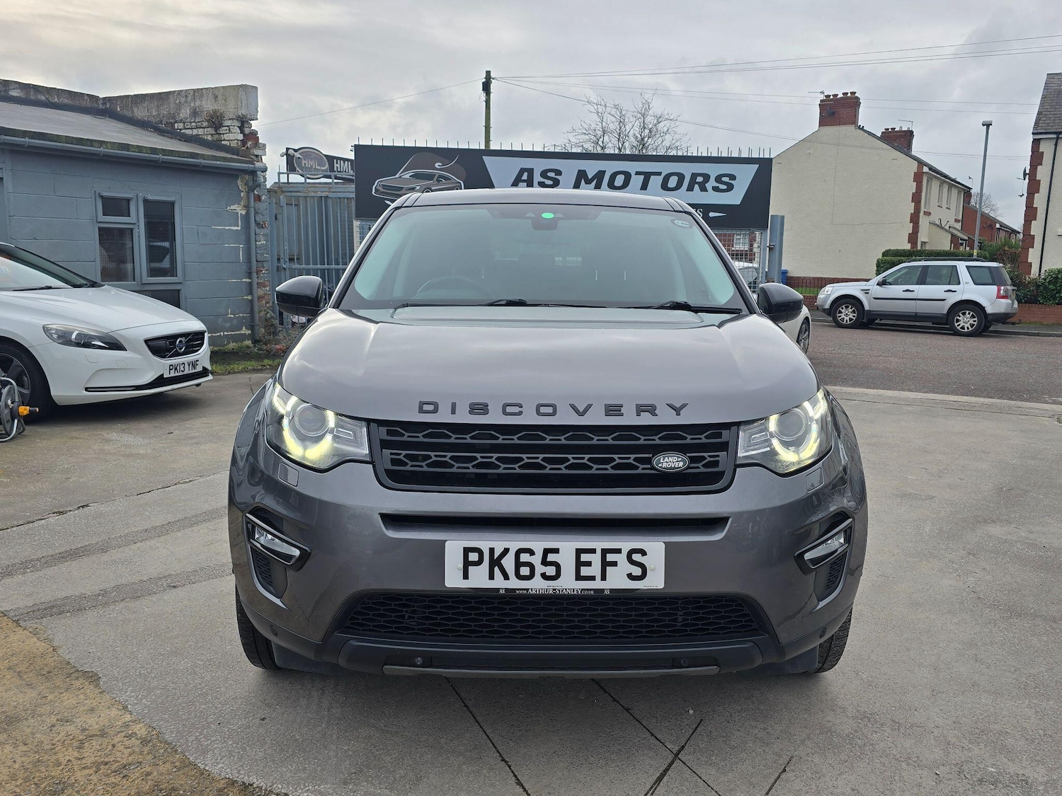 Used Land Rover Discovery Sport for sale - 77511377: Photo 2