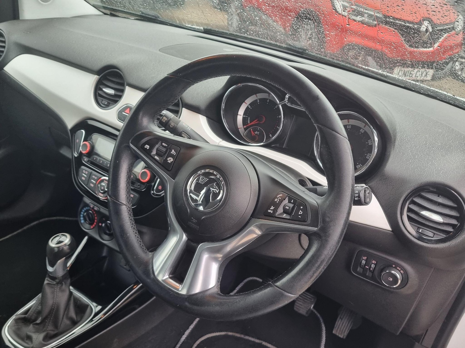 Used Vauxhall ADAM 2017 for sale - 76953463: Photo 4