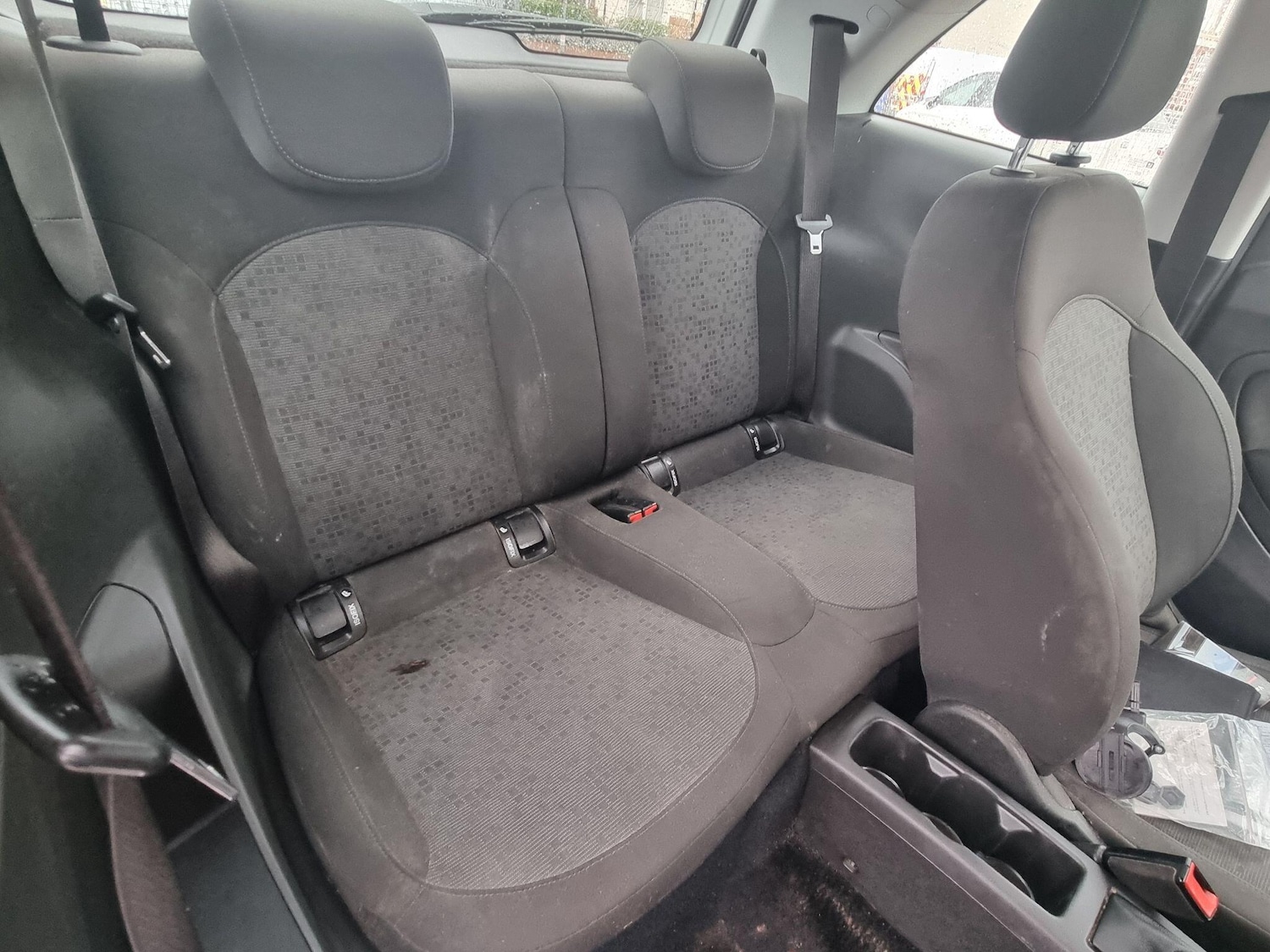 Used Vauxhall ADAM 2017 for sale - 76953463: Photo 6