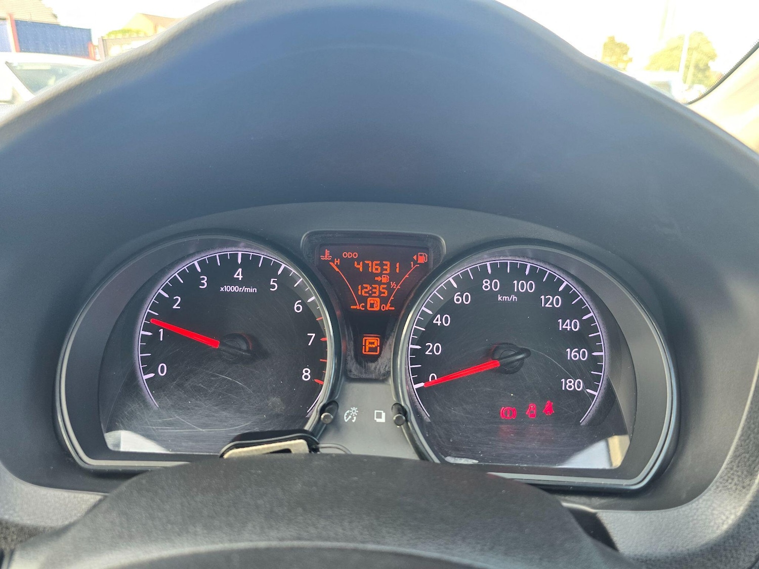 Used Nissan Note for sale - 76476446: Photo 10