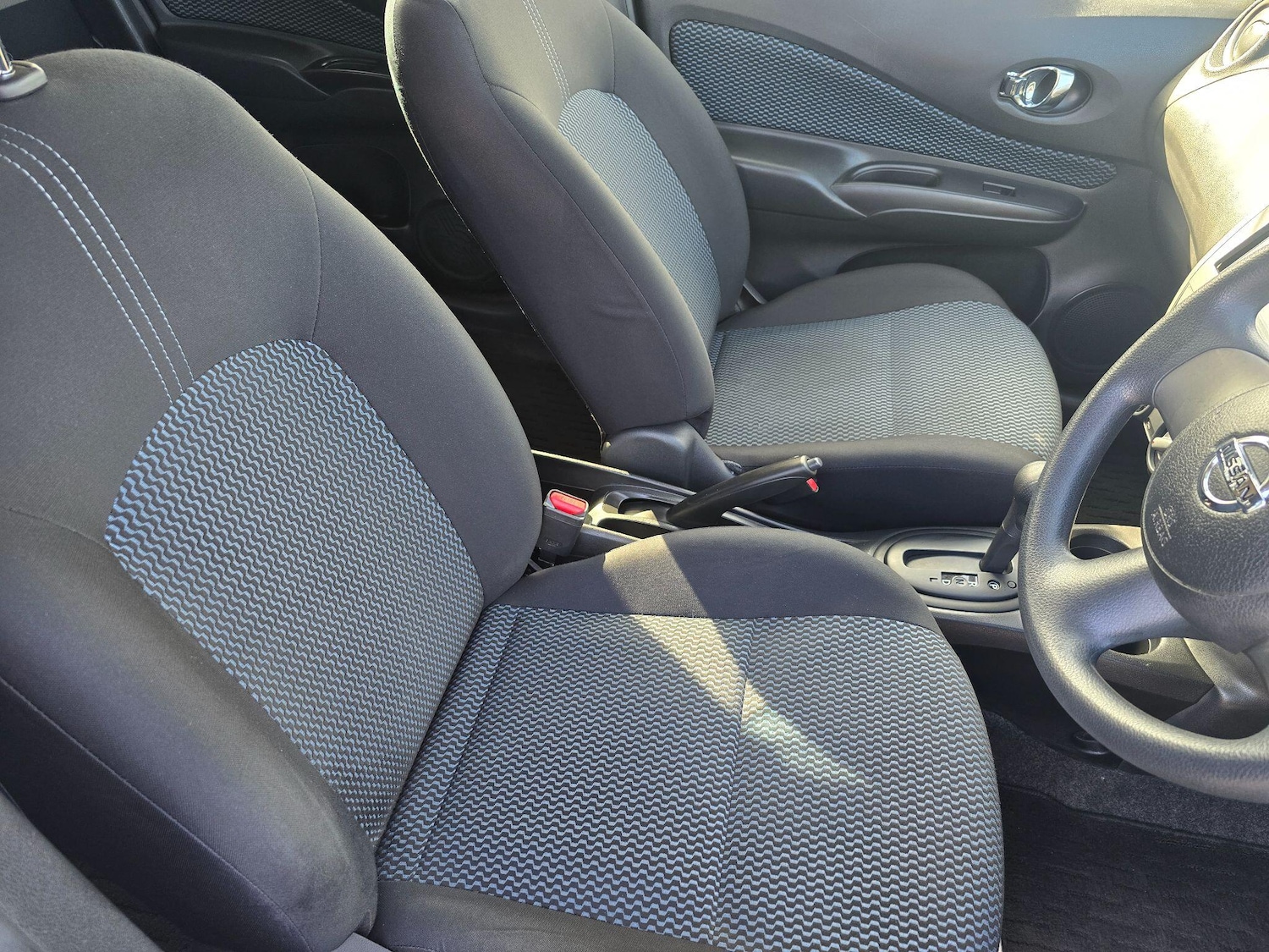 Used Nissan Note for sale - 76476446: Photo 12