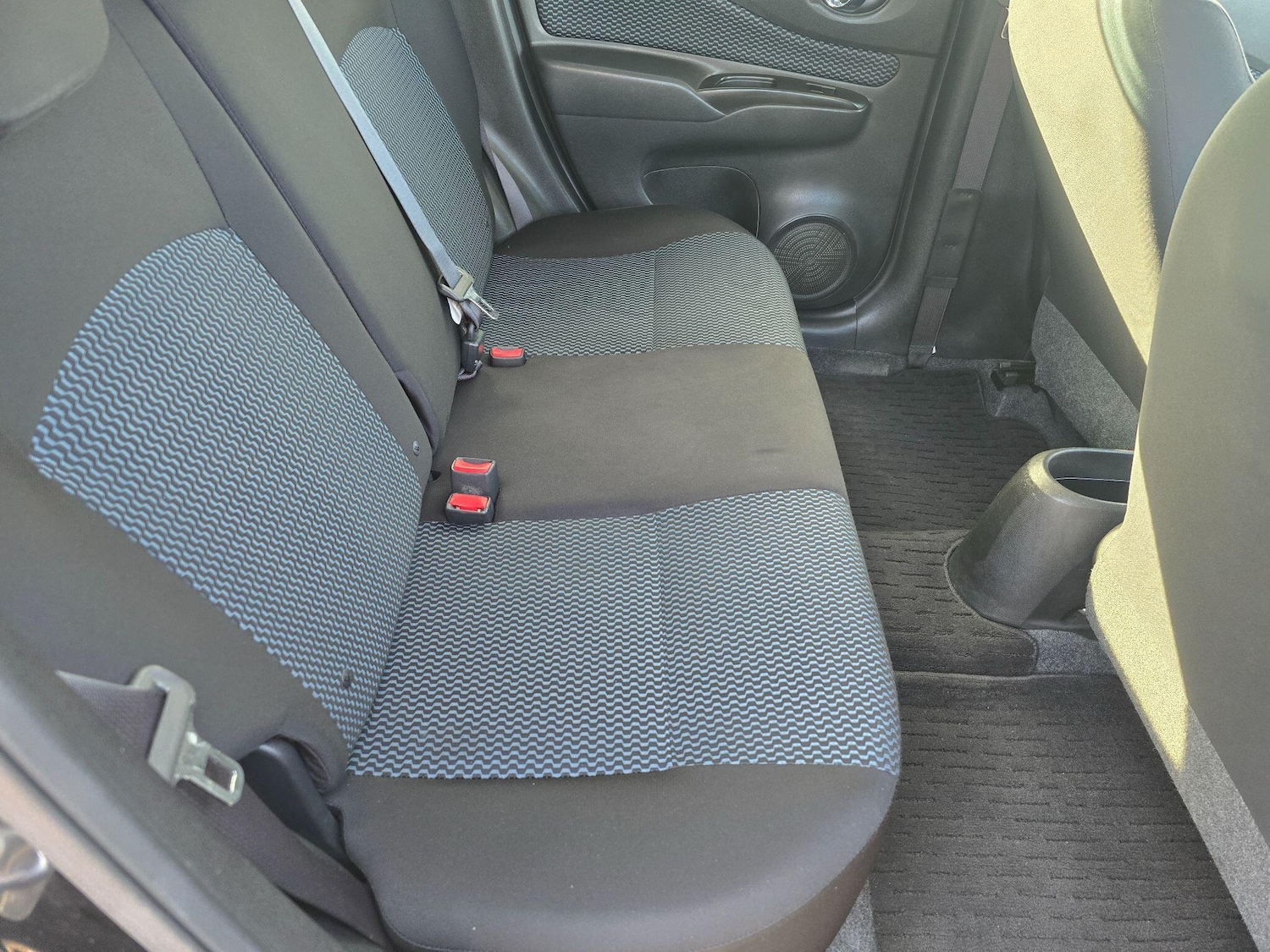 Used Nissan Note for sale - 76476446: Photo 13