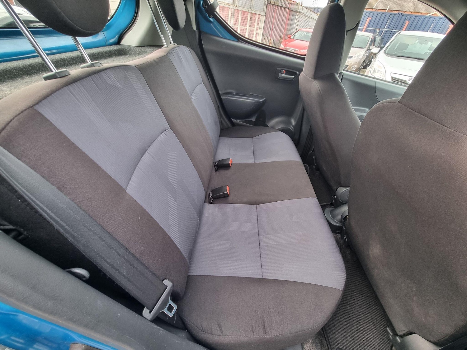 Used Suzuki Alto 2012 for sale - 77029973: Photo 6