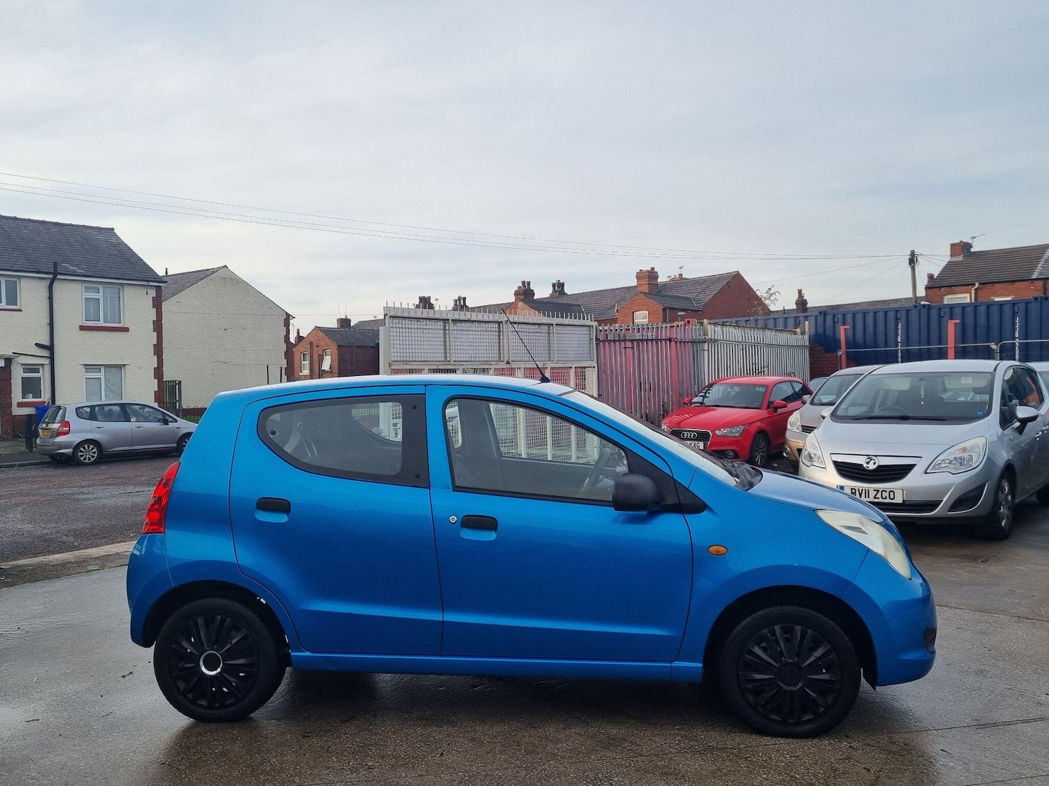 Used Suzuki Alto 2012 for sale - 77029973: Photo 8