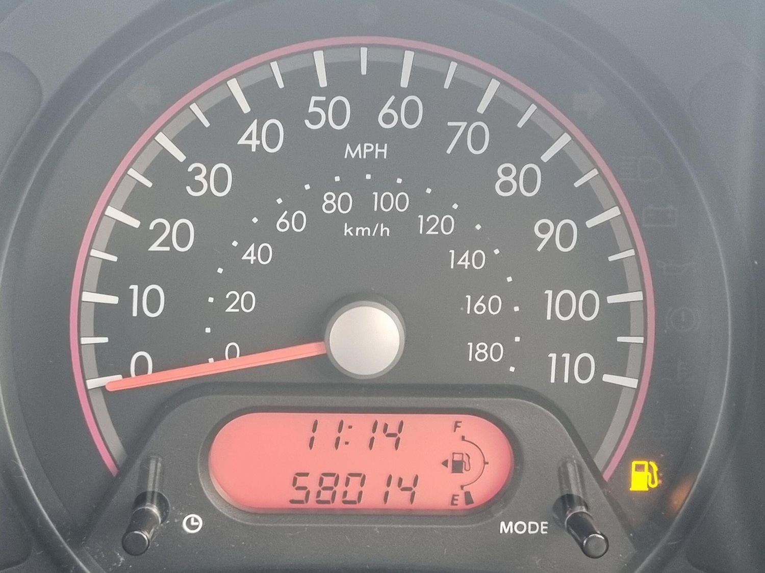 Used Suzuki Alto 2012 for sale - 77029973: Photo 9