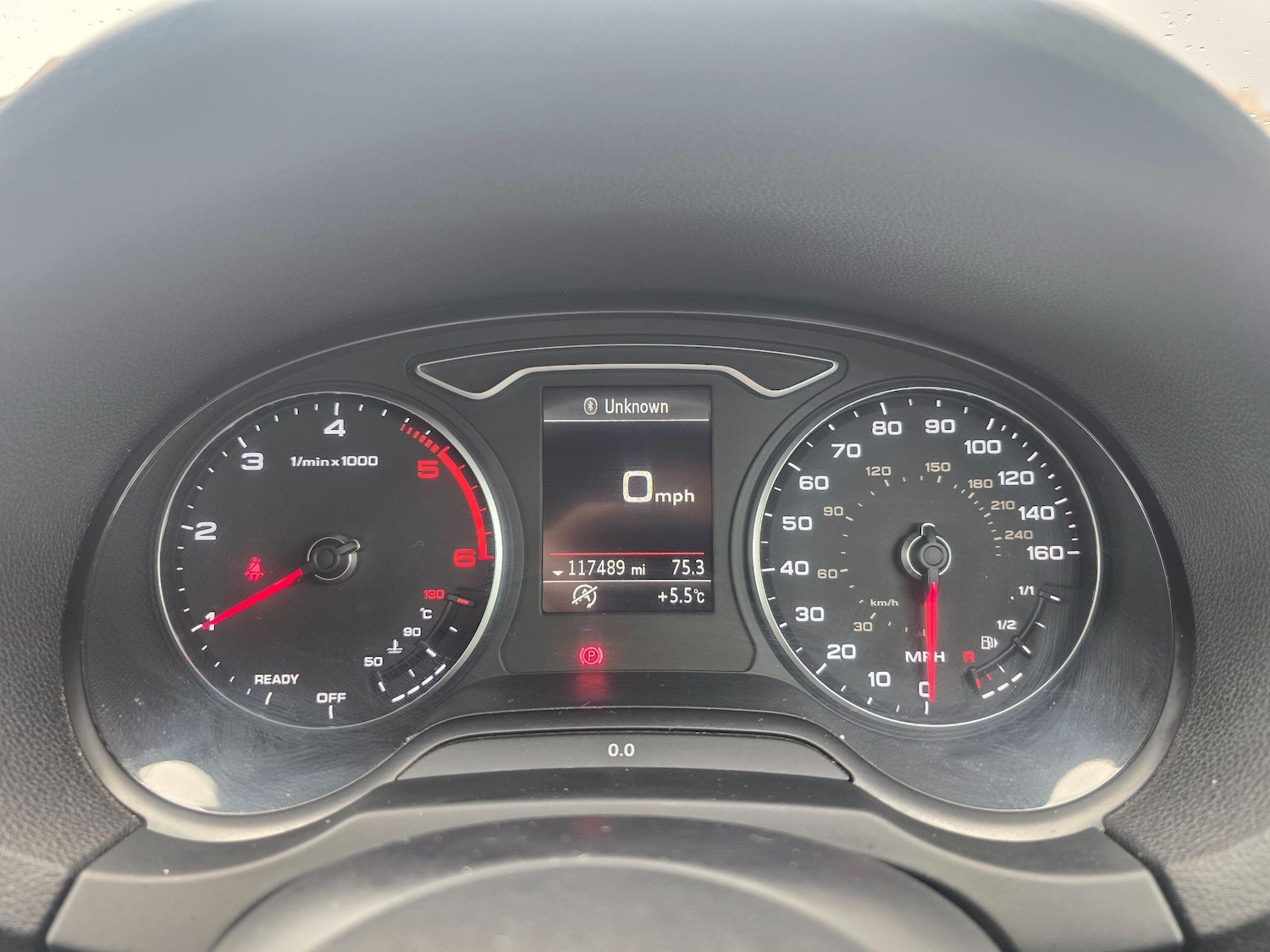 Used Audi A3 for sale - 78214768: Photo 10