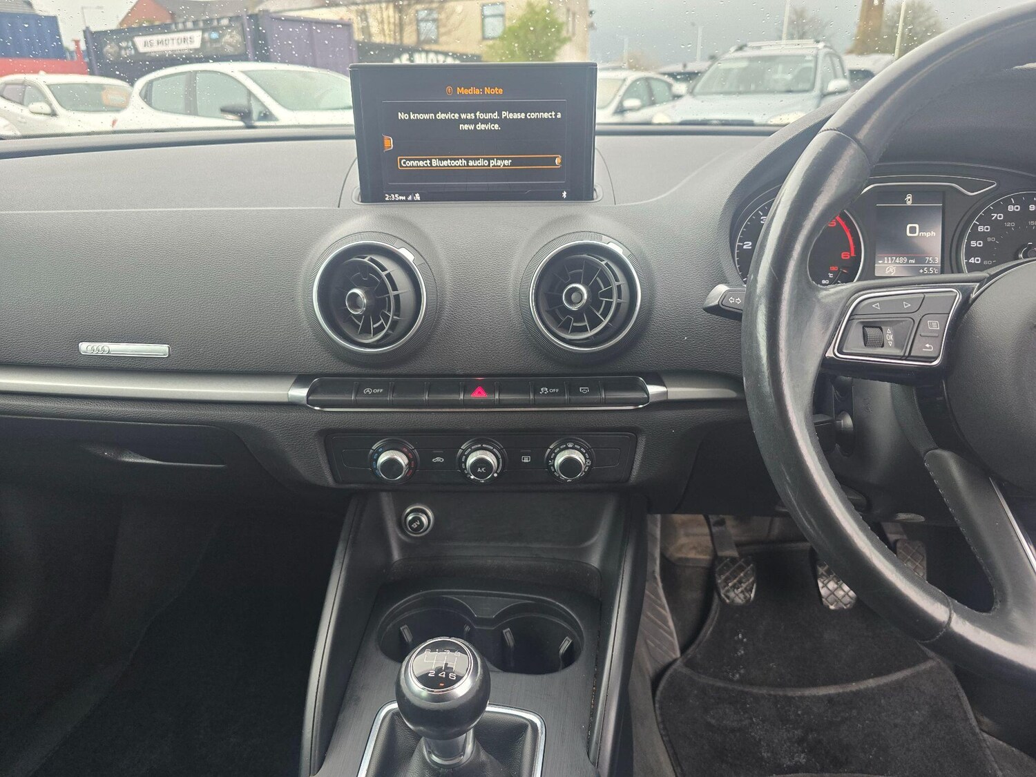 Used Audi A3 for sale - 78214768: Photo 11