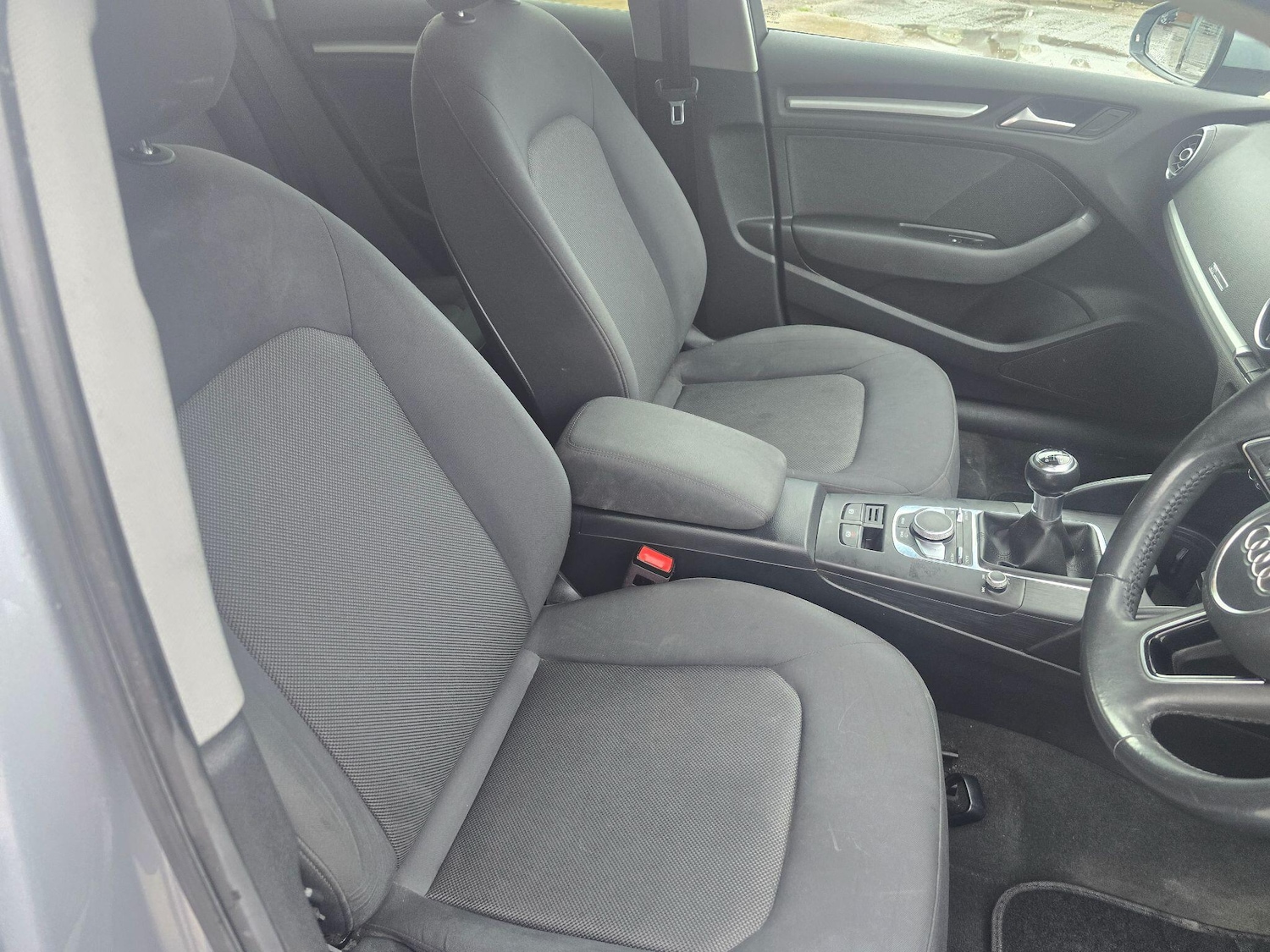 Used Audi A3 for sale - 78214768: Photo 12