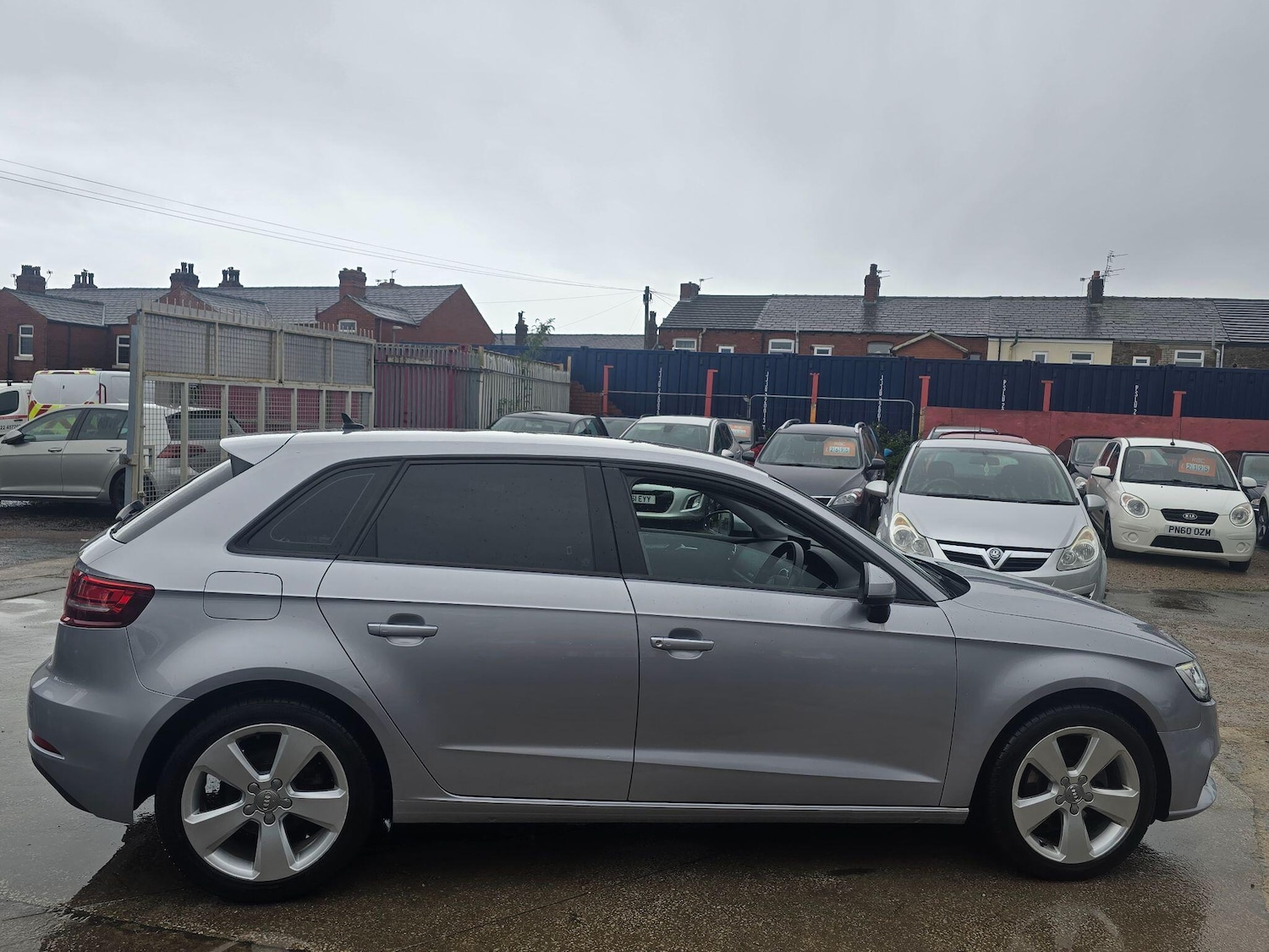 Used Audi A3 for sale - 78214768: Photo 8