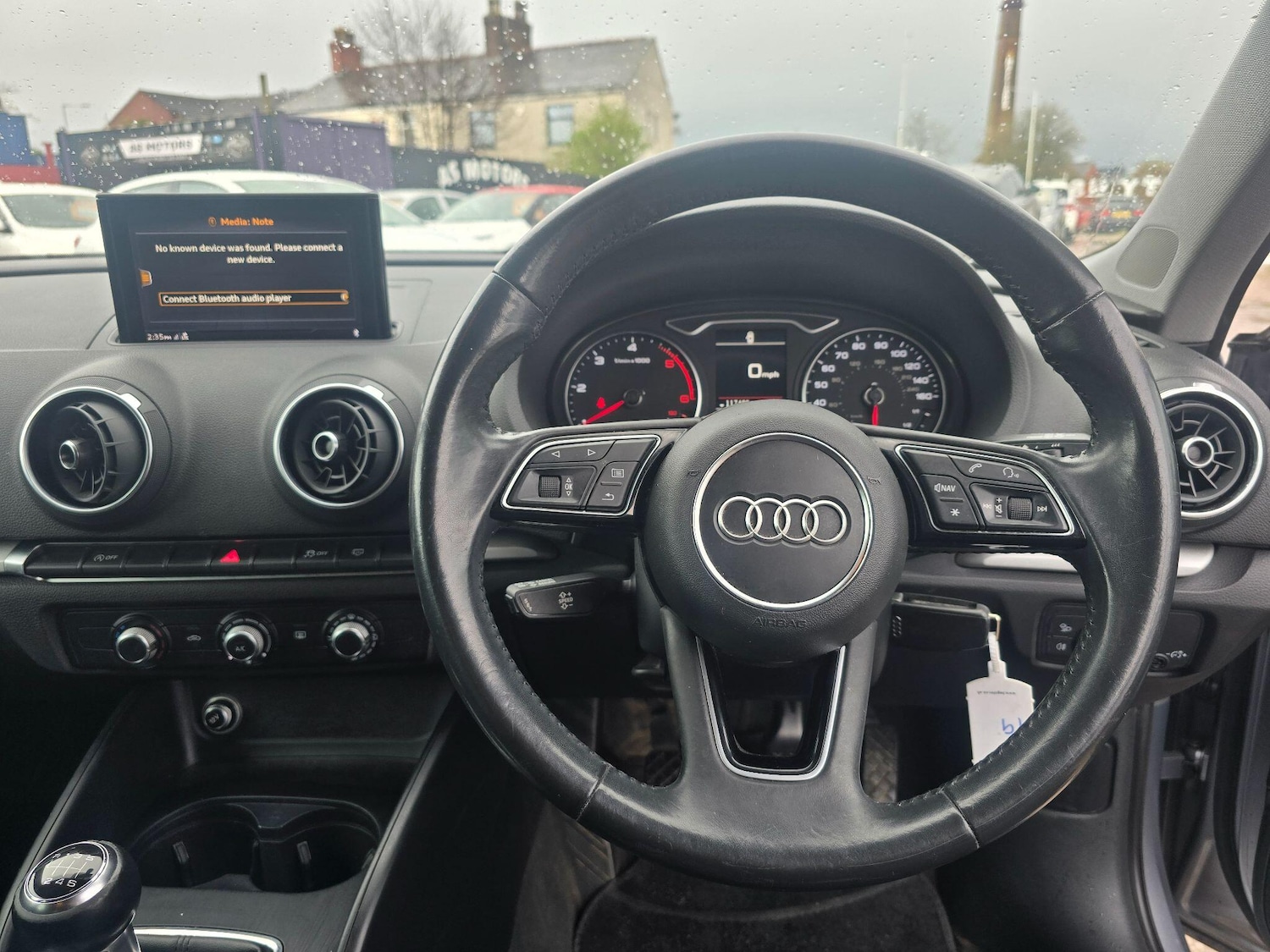 Used Audi A3 for sale - 78214768: Photo 9