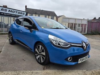 Used Renault Clio 2013 for sale - 76476445: Photo