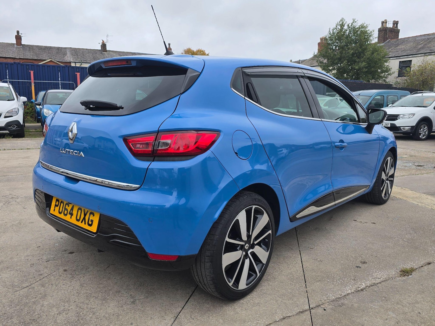 Used Renault Clio for sale - 76476445: Photo 7