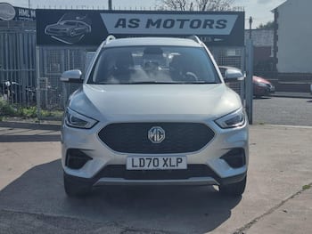 Used MG MG ZS 2020 for sale - 79589698: Photo