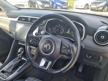 Used MG MG ZS 2020 for sale - 79589698: Photo