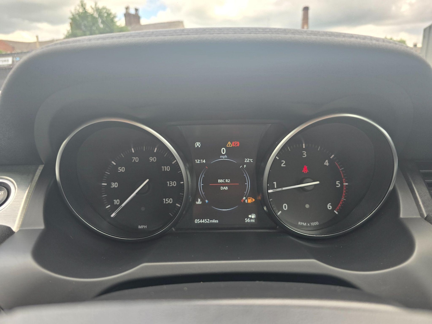 Used Land Rover Range Rover Evoque 2018 for sale - 76994140: Photo 10