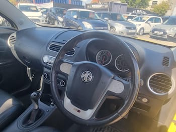 Used MG MG3 2017 for sale - 79609680: Photo