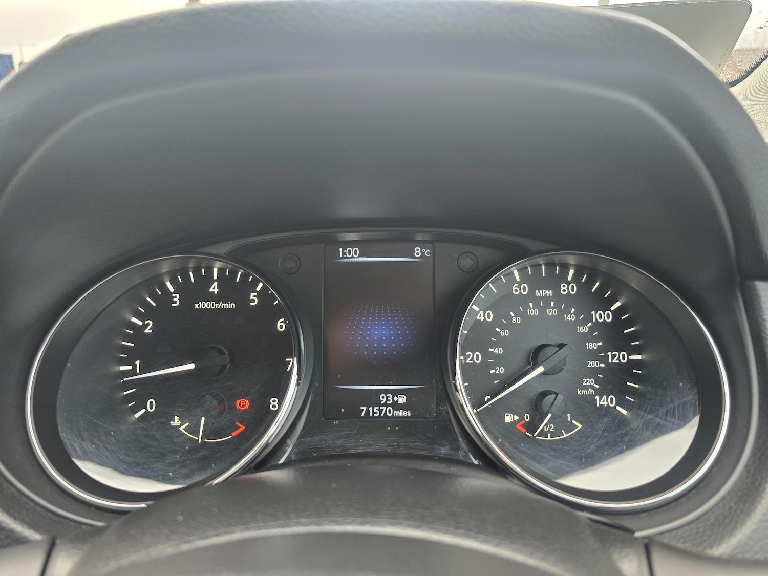 Used Nissan Qashqai 2014 for sale - 77291222: Photo 10