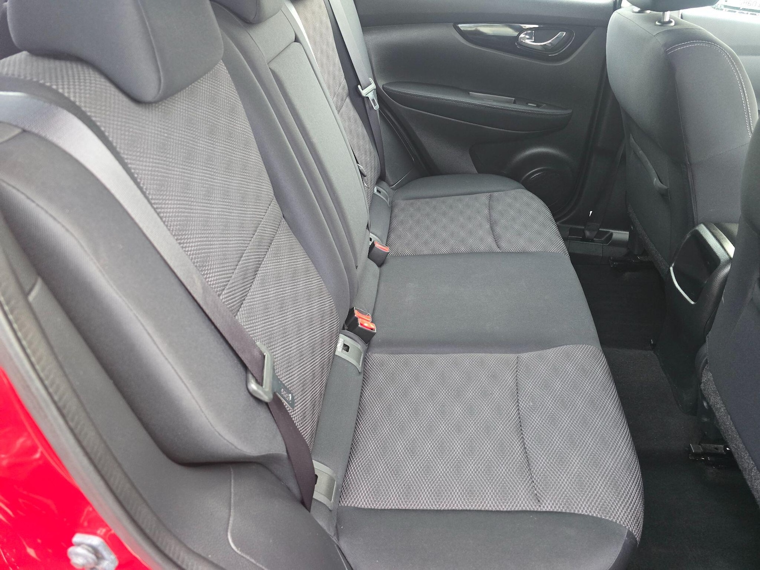 Used Nissan Qashqai 2014 for sale - 77291222: Photo 13