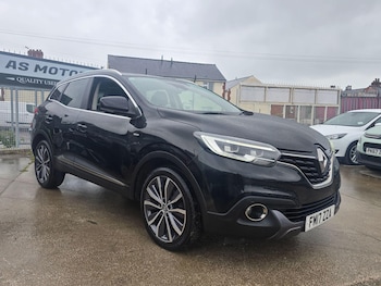Used Renault Kadjar 2017 for sale - 78613075: Photo