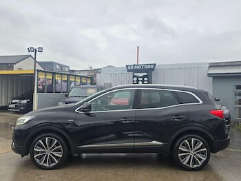 Used Renault Kadjar 2017 for sale - 78613075: Photo