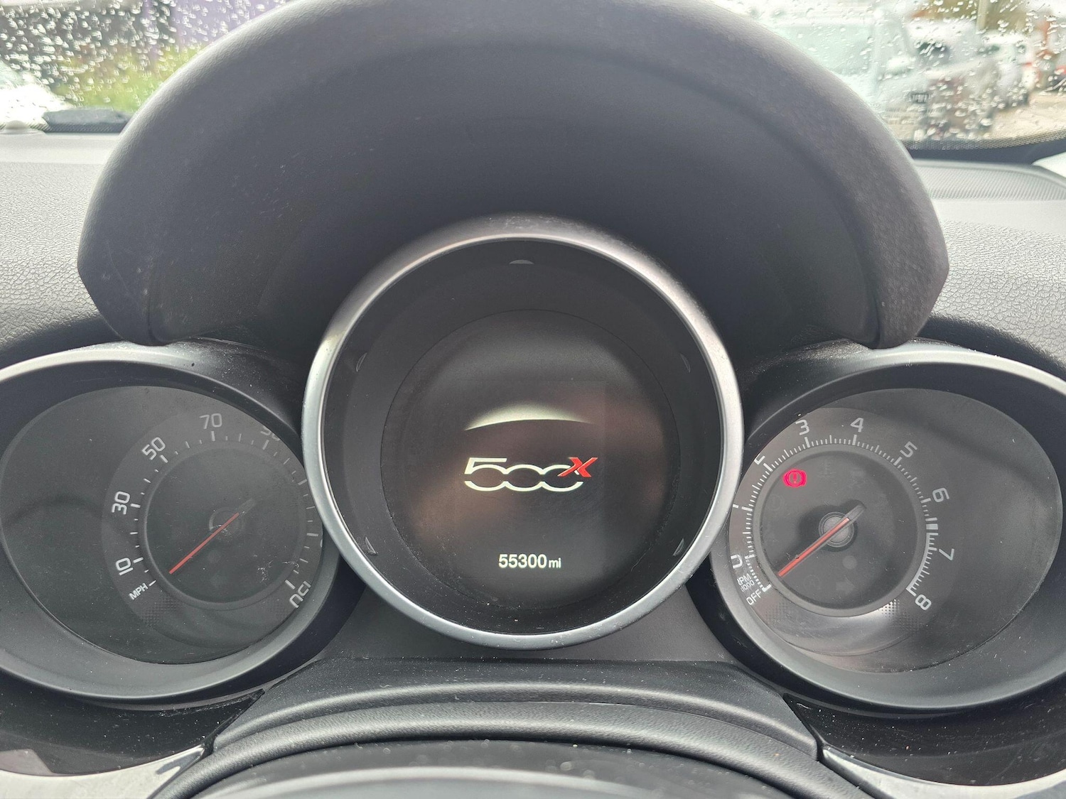 Used Fiat 500X for sale - 78214882: Photo 10