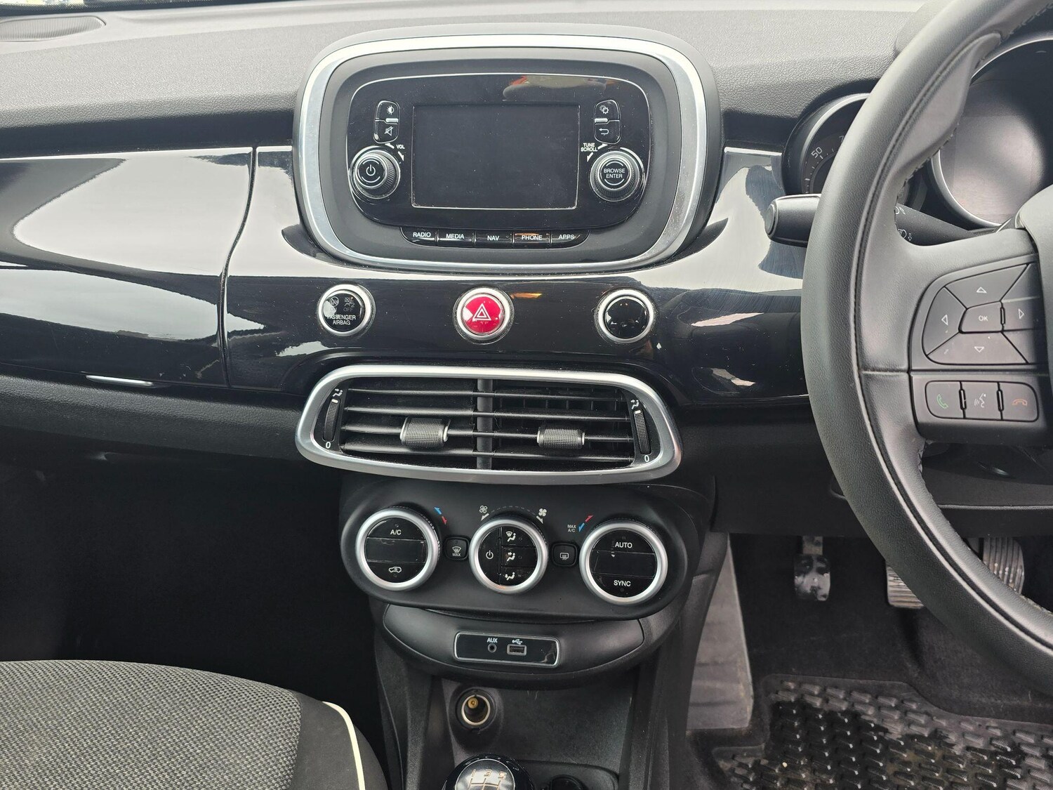 Used Fiat 500X for sale - 78214882: Photo 11