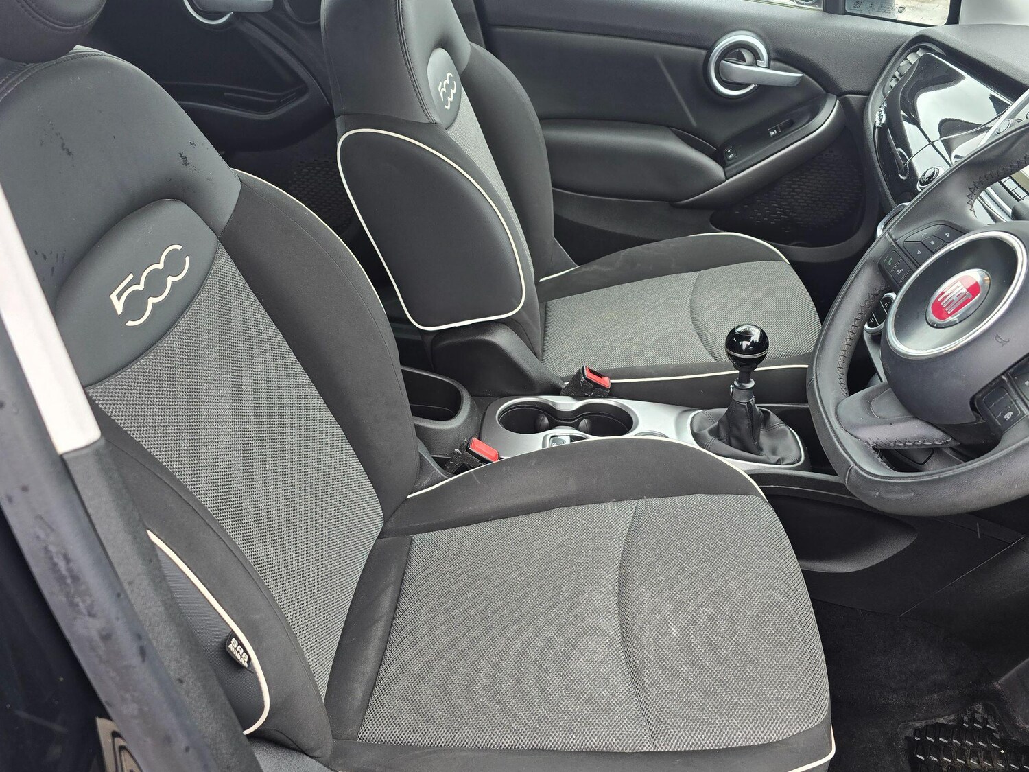 Used Fiat 500X for sale - 78214882: Photo 12