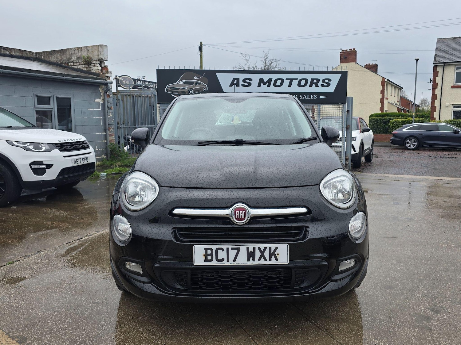 Used Fiat 500X for sale - 78214882: Photo 2