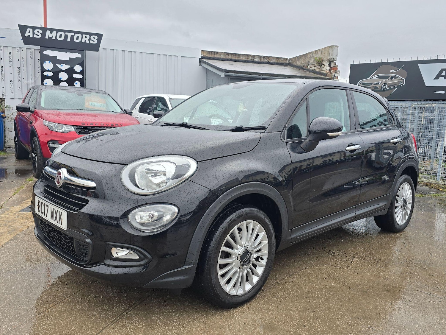 Used Fiat 500X for sale - 78214882: Photo 3