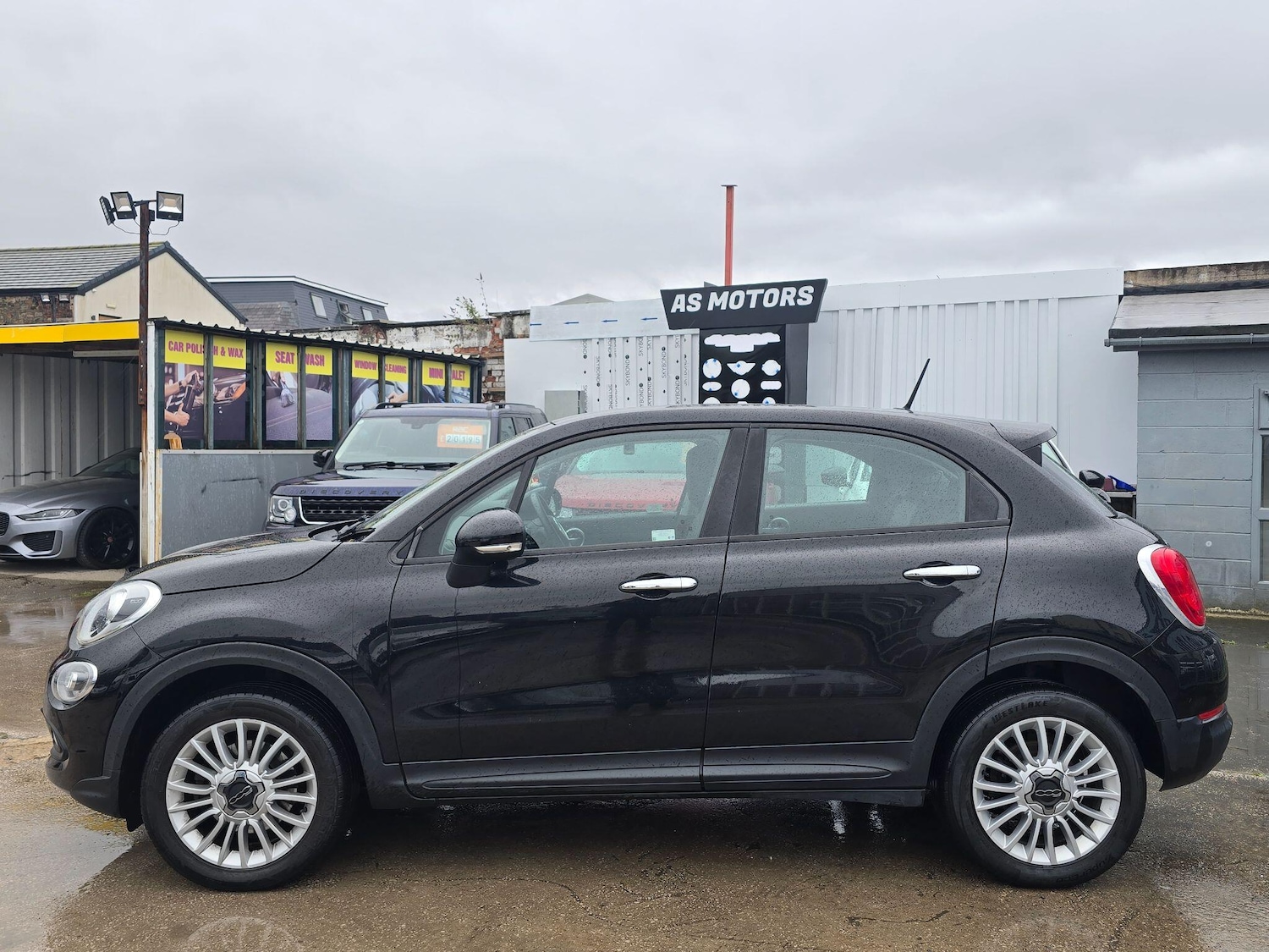 Used Fiat 500X for sale - 78214882: Photo 4