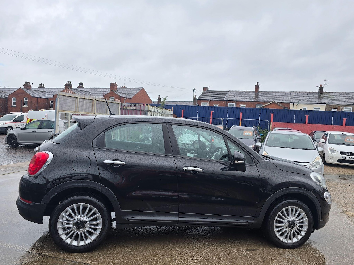 Used Fiat 500X for sale - 78214882: Photo 8